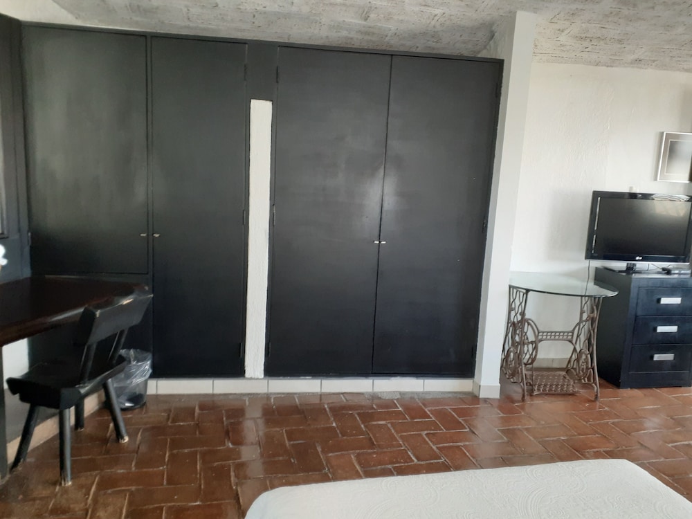 Hotel Casa Blanca San Miguel 31/50