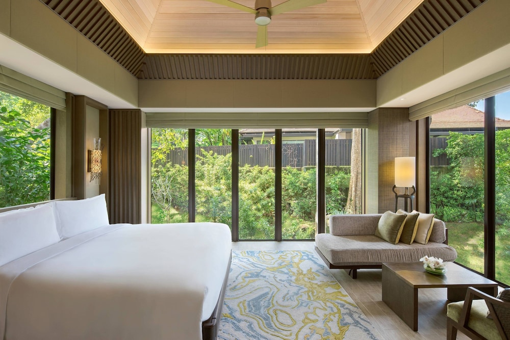 The Ritz-Carlton Langkawi 32/36