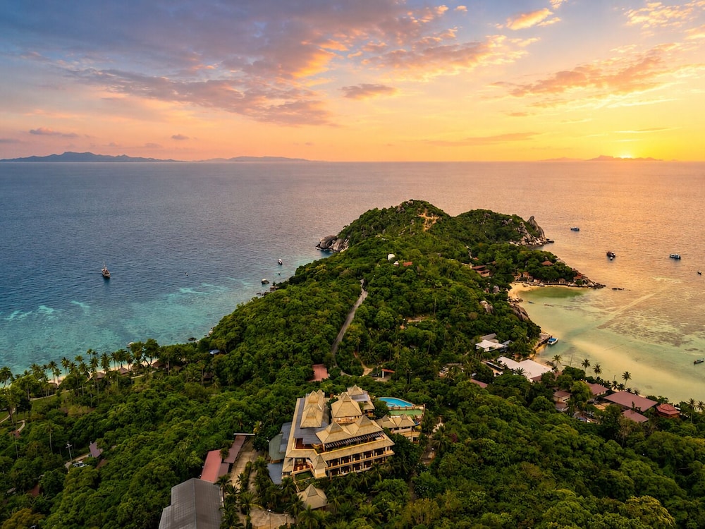 Ko Tao Resort - Paradise Zone 47/50