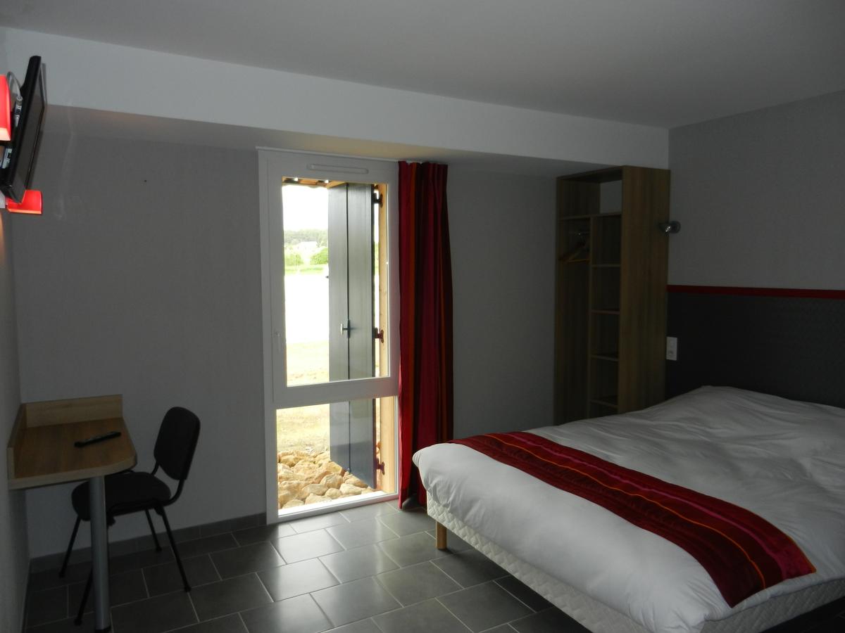 Great, Comfort, Double Bed