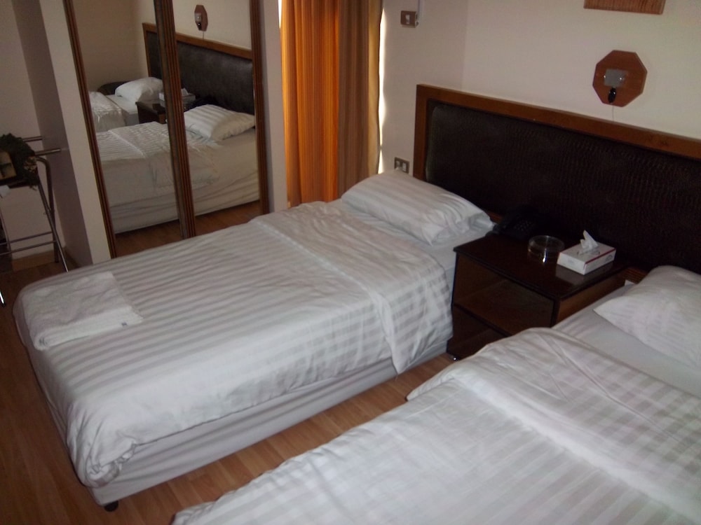 Aghadeer Hotel 17/46