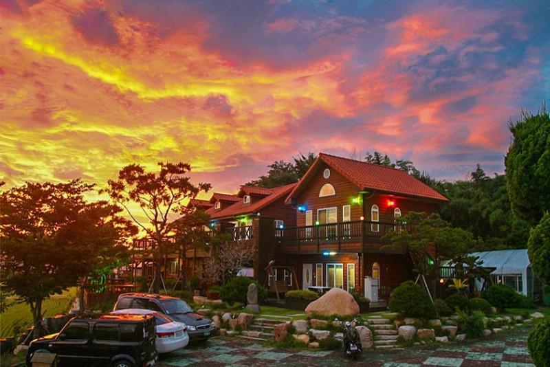 Gyeongju Diamang Pension 2/6