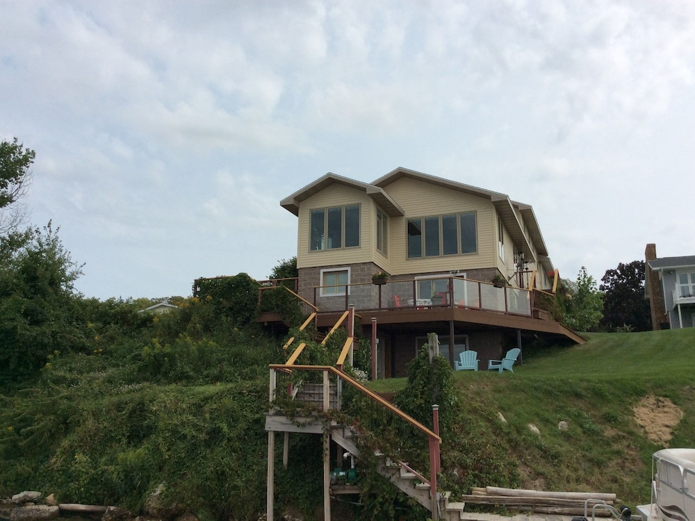 Pictured Rocks Bed and Breakfast 5/61