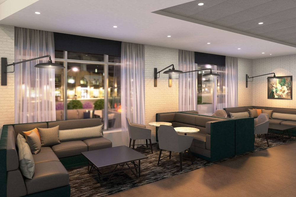 Hyatt Place Austin Airport 45/66