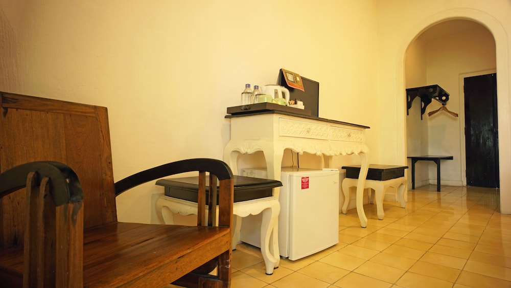 Hotel Puri Tempo Doeloe 50/67