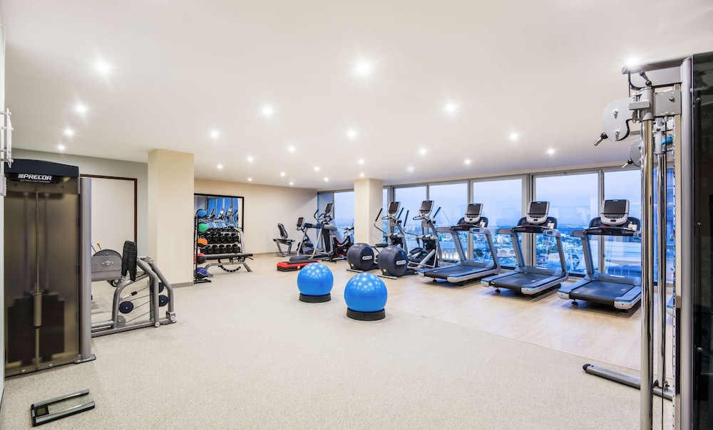 Hyatt Regency San Luis Potosi 36/74