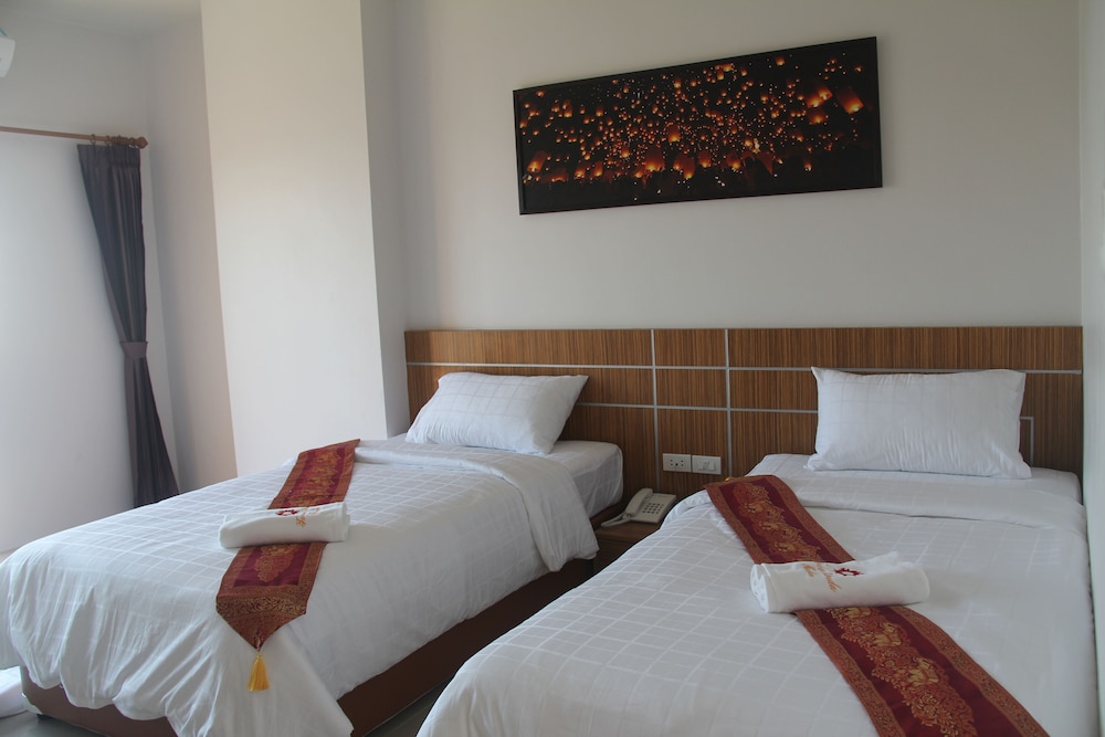 Tawan Anda Garden Hotel 23/45