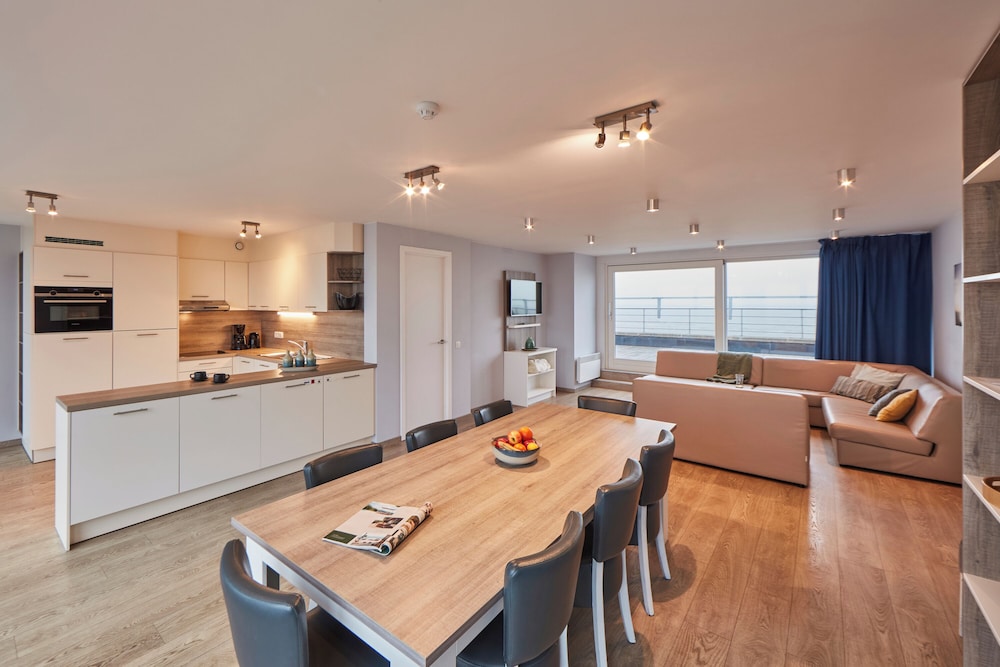Holiday Suites Blankenberge 33/50