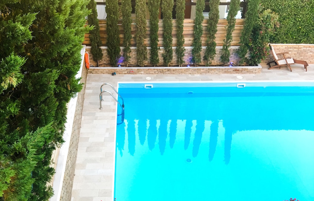 Armata Boutique Hotel Spetses 57/60