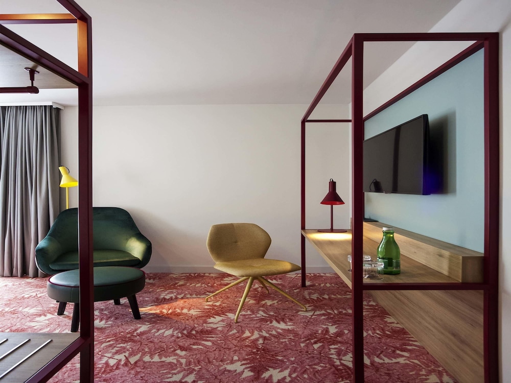 Ibis Styles Klagenfurt Am Woerthersee 23/61