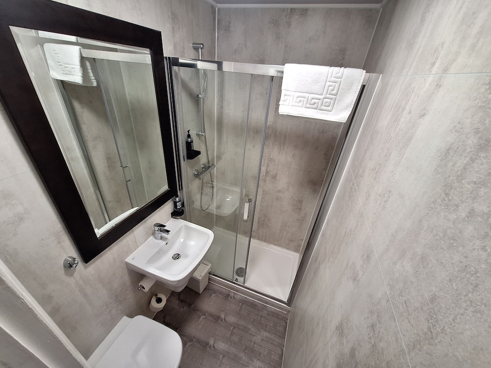 Stockwood Hotel 39/39