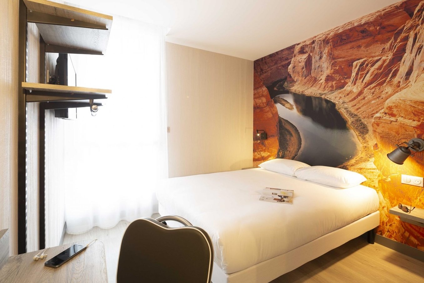 Break Hotel Vierzon 9/19