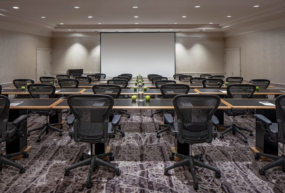 Hyatt Regency Denver Tech Center 65/76