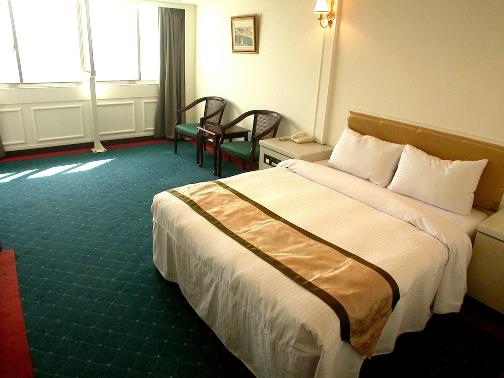Taitung Bali Suites Hotel 11/40