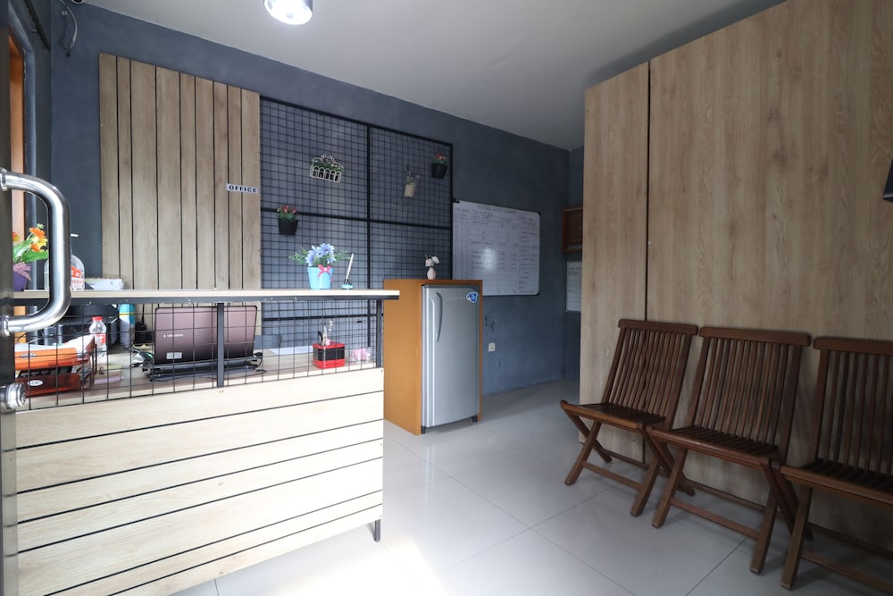 Bedur Homestay Syariah 6/35
