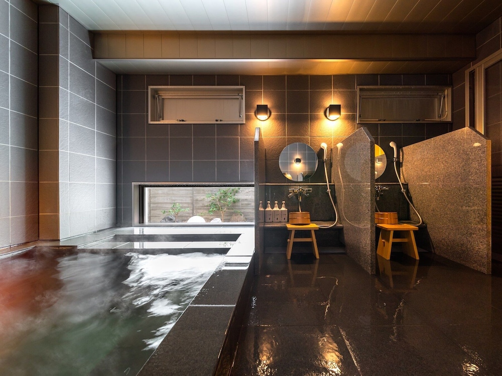 Super Hotel Kumamoto Yatsushiro 17/19
