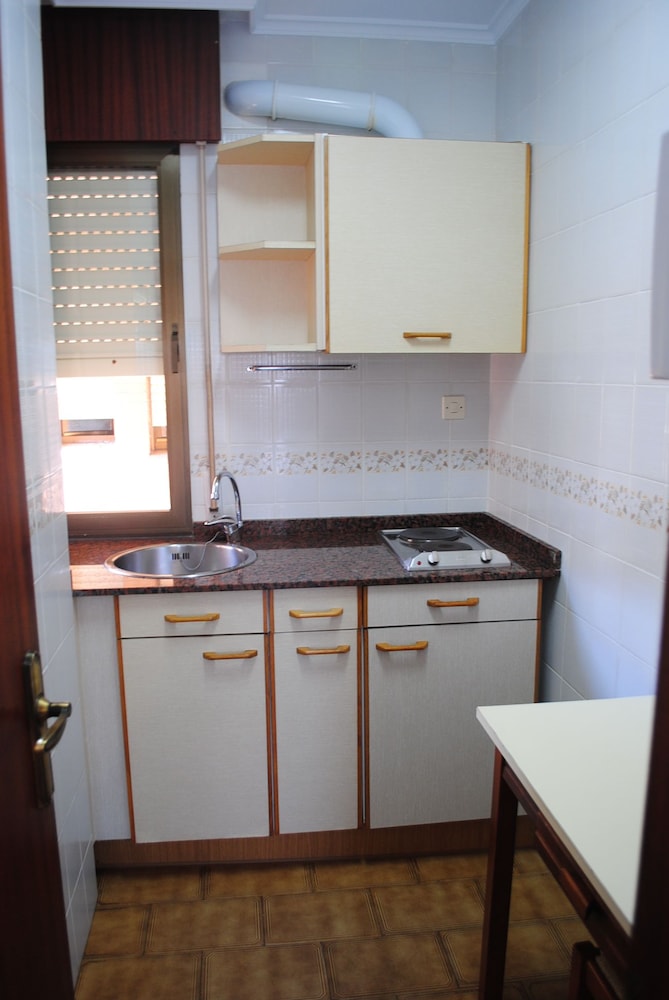 Suaces Apartamentos Turirticos 1/50