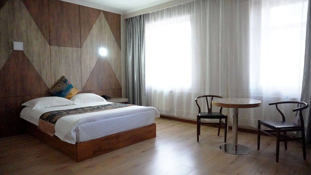 Zolo Hotel 6/38
