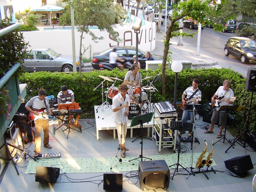 Hotel La Residenza 34/39