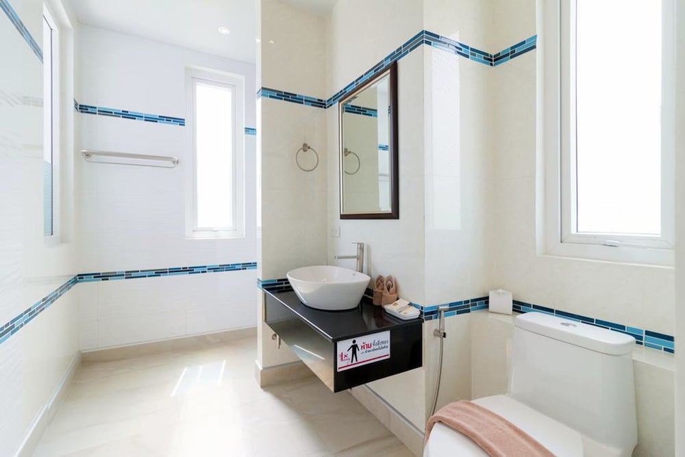Surisa Seaview Pool Villas 37/38