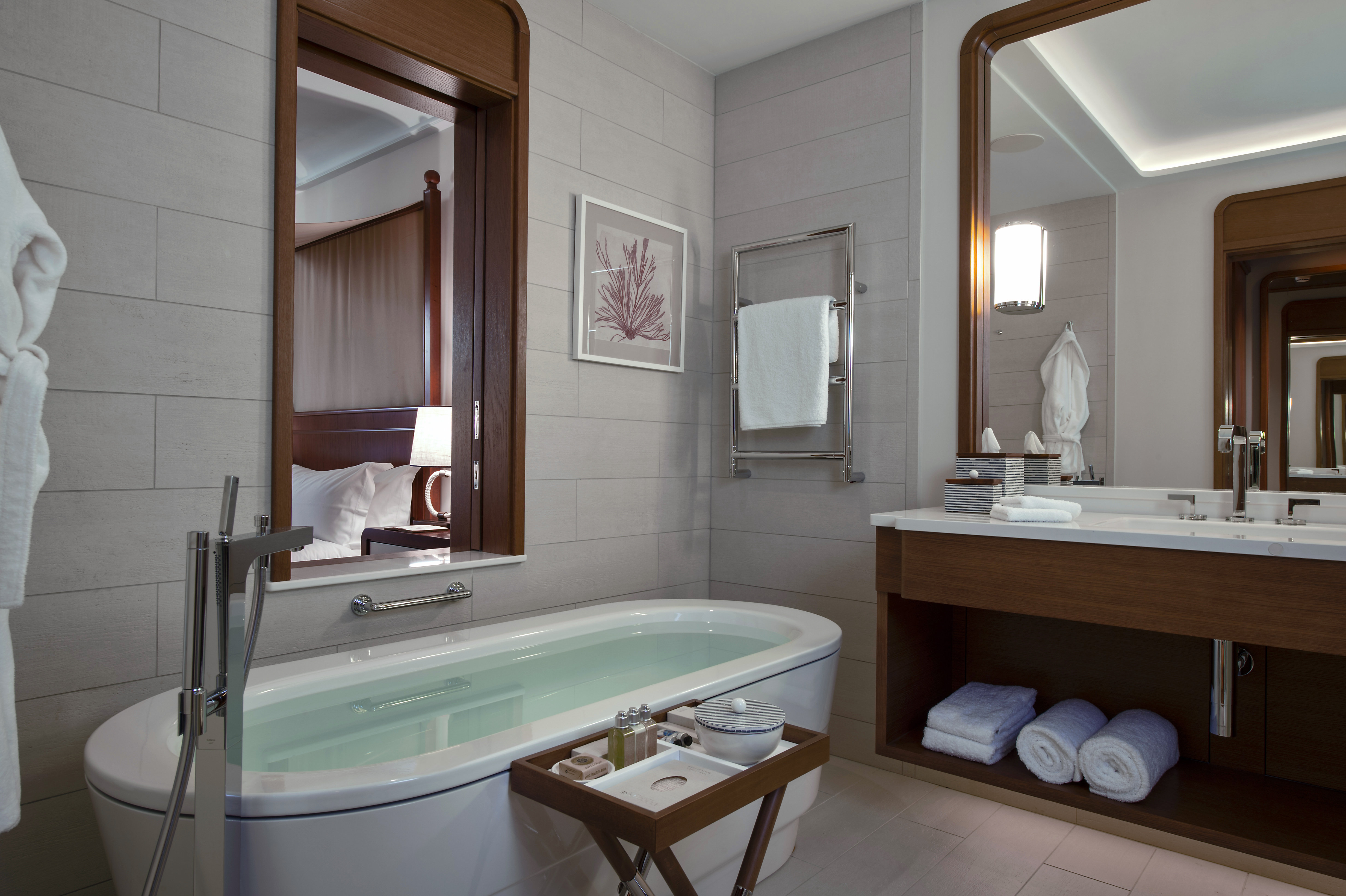 Regent Porto Montenegro Hotel 24/50