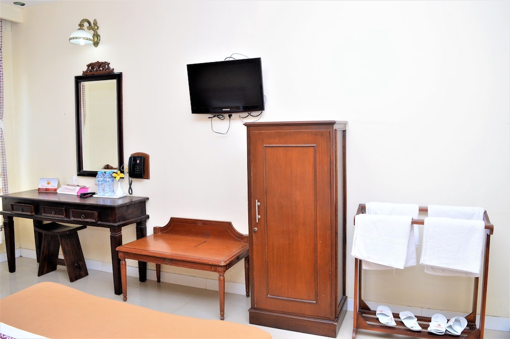 Hotel Mataram 2 Malioboro 39/45