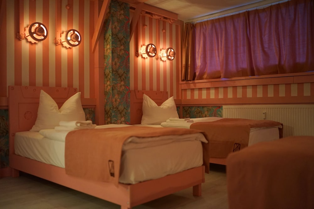 Aparthotel MyCologne 15/50