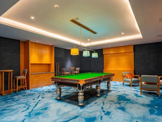 Jinshi International Hotel 9/26