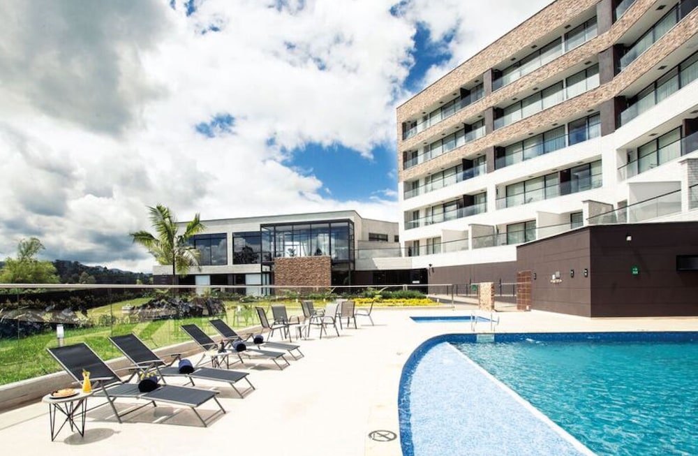 Hotel Lagoon Llanogrande 3/53