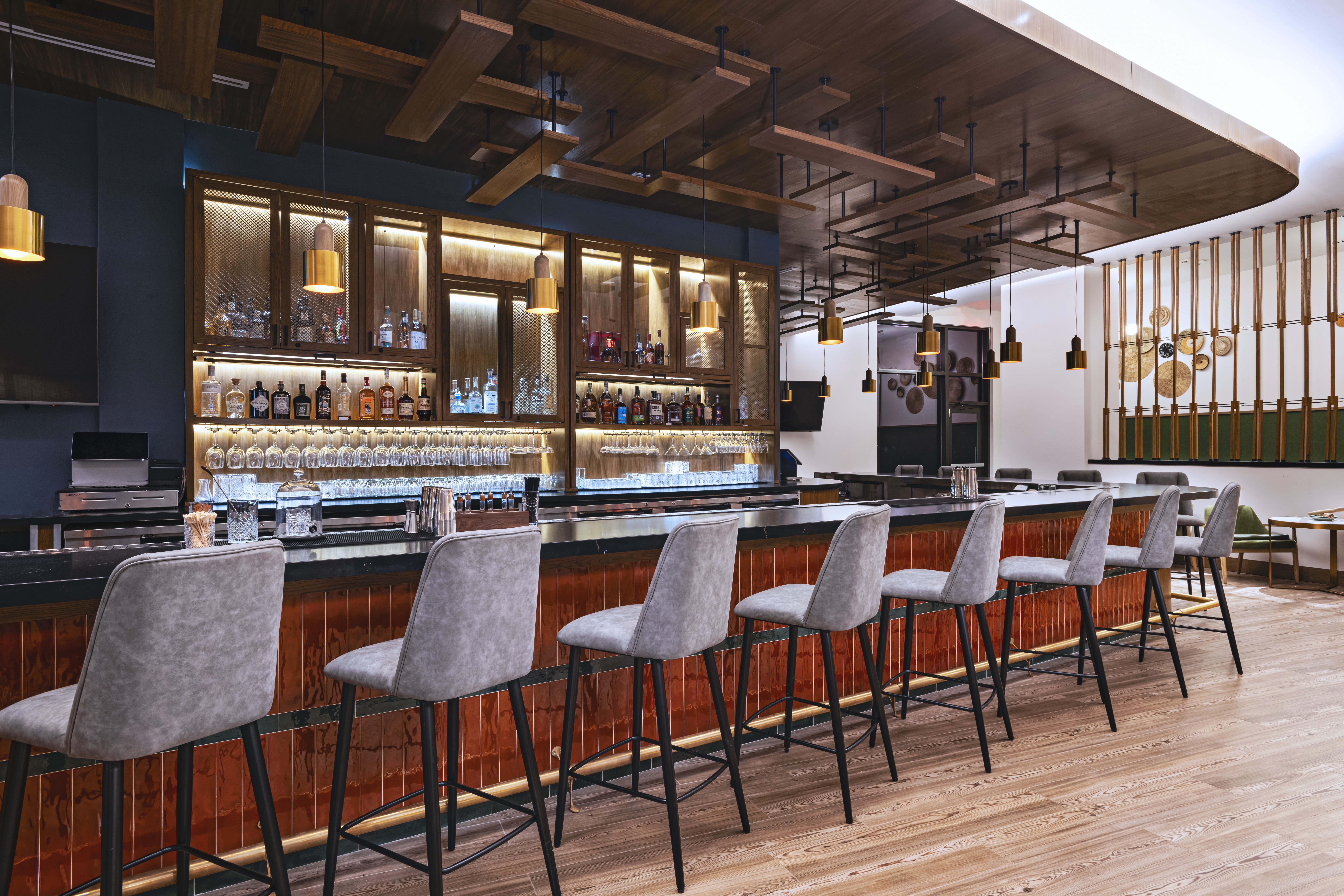 Hotel Indigo Irving Las Colinas, an IHG Hotel 17/30
