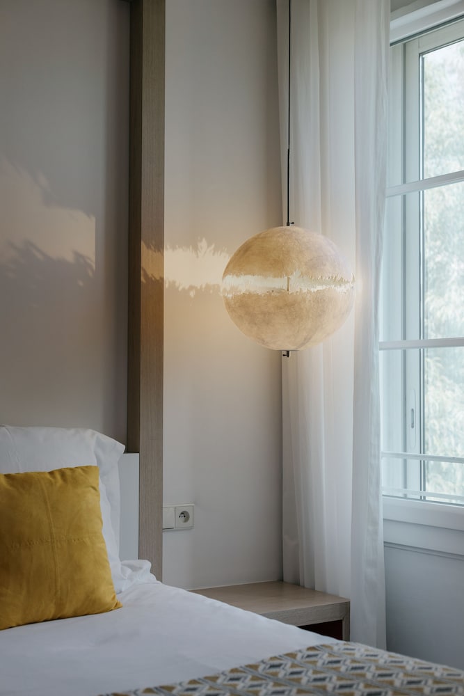 Boutique Hotel Cezanne 16/62
