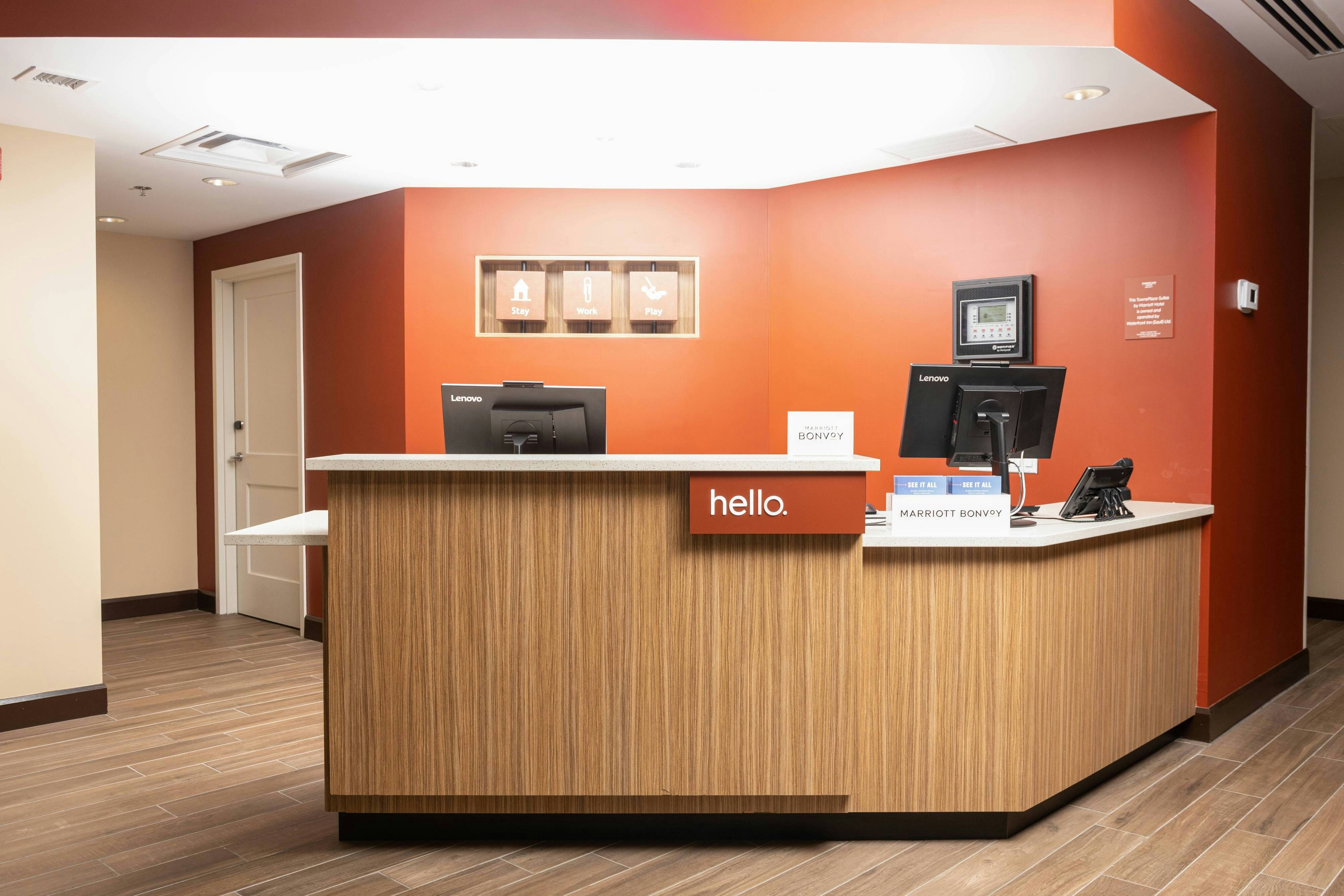 TownePlace Suites by Marriott Petawawa 1/8