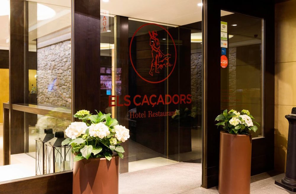 Els Cacadors de Ribes 2/50
