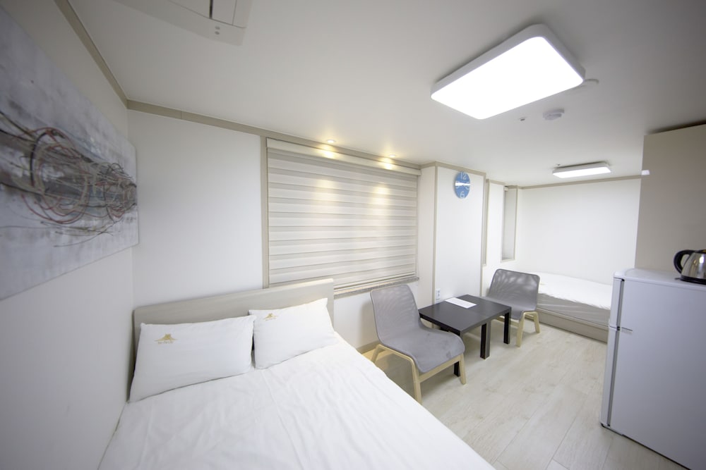 Inn-The City Business Hotel 15/53