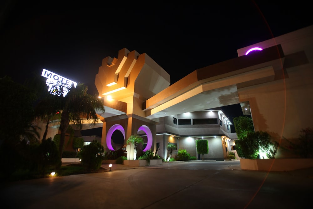 Motel Mediterraneo 3/34
