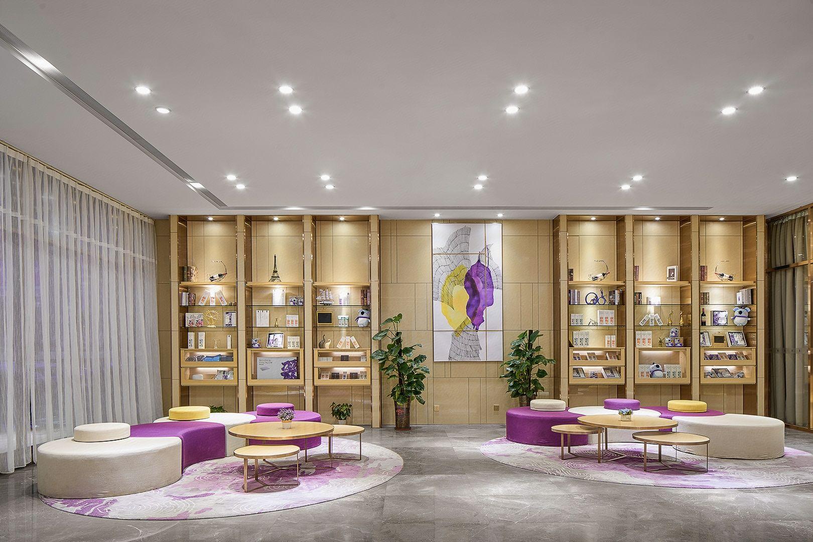 Lavande Hotel (Shenzhen International Convention and Exhibition Center & Shajing Jingji Baina) 28/29
