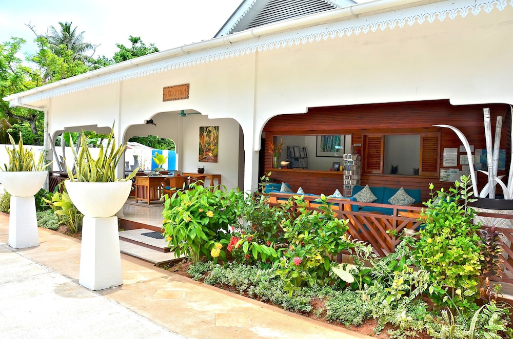 Villas De Mer Hotel 17/71