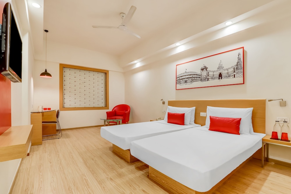 Lemon Tree Hotel, Delhi Airport 12/47