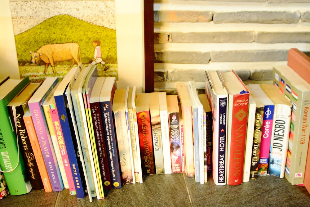 Insadong Hostel 36/72