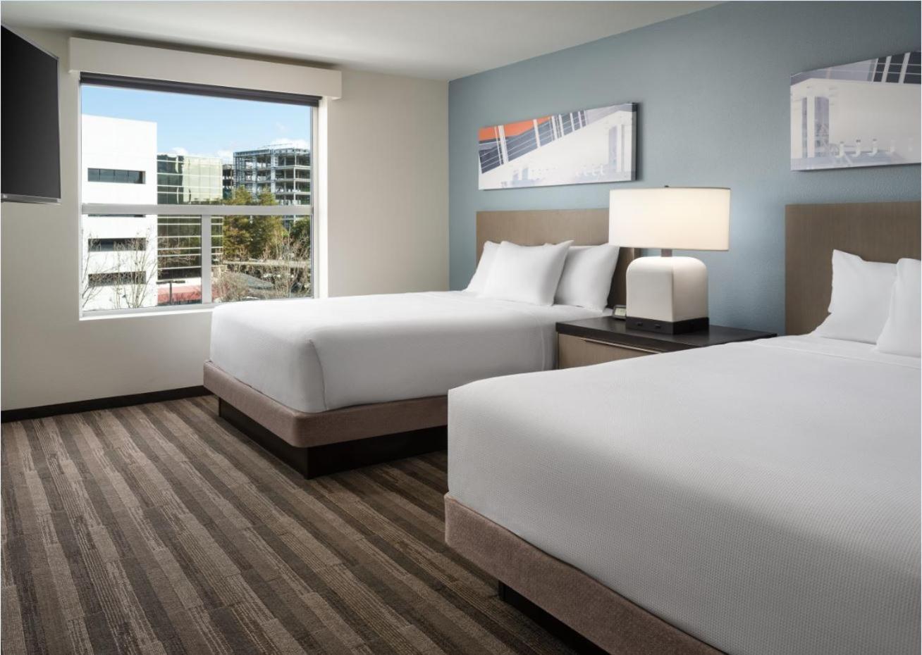 1 Bedroom, Specialty, Suite, 2 Queen Beds, Sofa, Kitchen