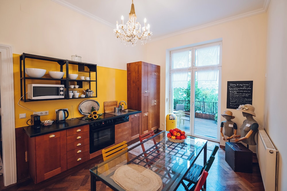 Leuhusen Boutique Apartments 6/44