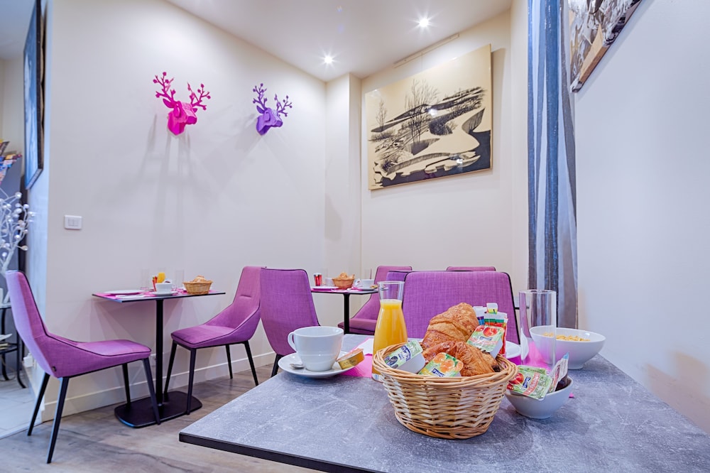 Hotel La Petite Rosa 31/50