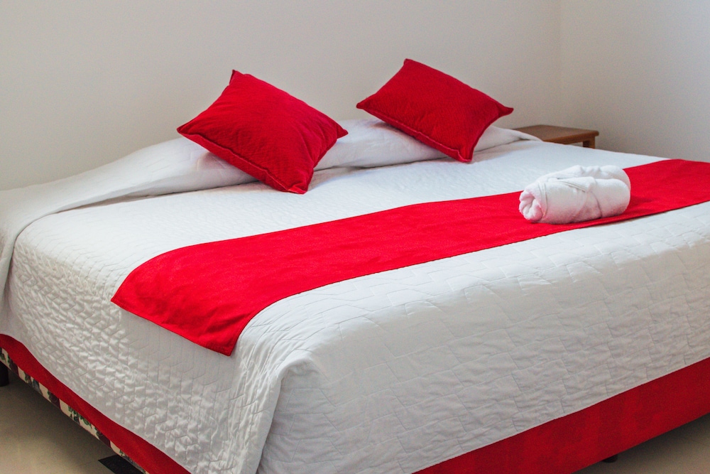 Gran Hostal Tintorera 17/34