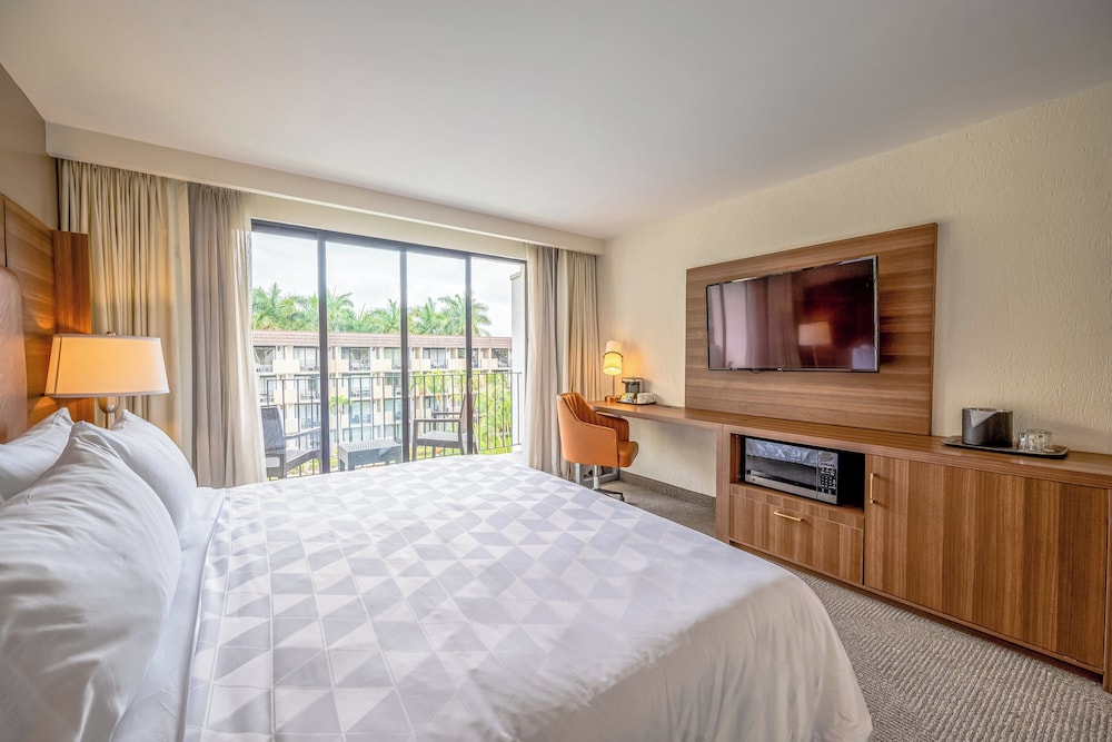 Holiday Inn San Jose La Sabana an IHG Hotel 11/47