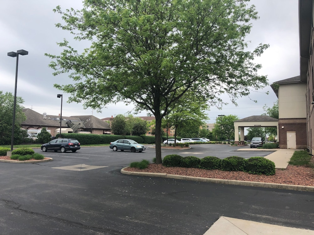 Comfort Inn And Suites West Chester 5/41