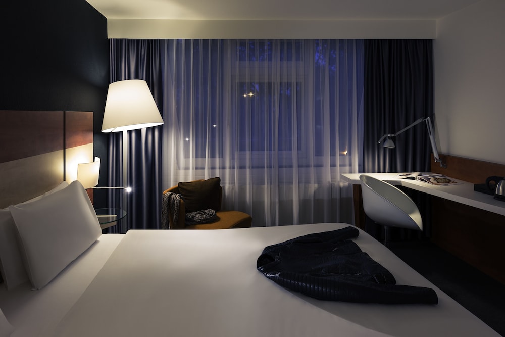 Mercure Hotel Amsterdam West 24/71