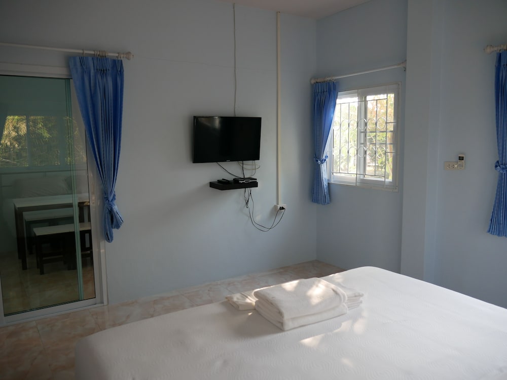 Xaiyong Resort 16/40