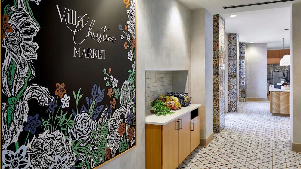 Hyatt Regency Atlanta Perimeter At Villa Christina 8/62