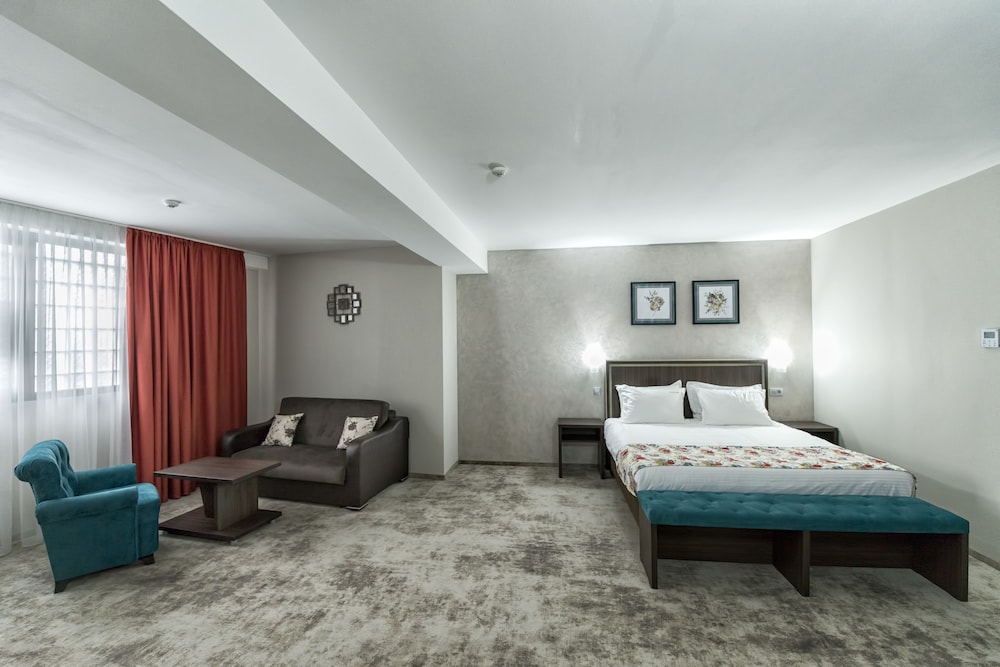 PRESTIGE BOUTIQUE HOTEL CRAIOVA 13/65