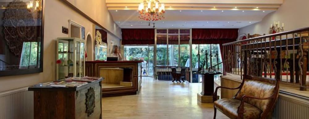 La别墅Blanche酒店(La Villa Blanche Hotel) 图片5